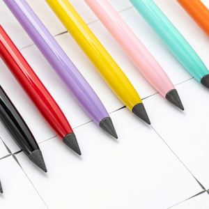 Crayon sans fin : pas besoin d'aiguiser, conception sans encre - Parfait pour les étudiants, les artistes et l'écriture quotidienne - Product Image 4