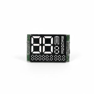 Begode <span class=keywords><strong>MTen4</strong></span>/A2 Sports Affichage de contrôleur réglable de luxe de haute qualité - Product Image 4