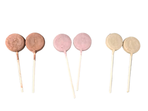 Friandises pour chats en forme de sucette lyophilisée, best-seller OEM, à base de pitaya, de poulet, de patate douce violette, sans céréales, riches en protéines, pour la santé de la peau <span class=keywords><strong>et</strong></span> du pelage - Product Image 3