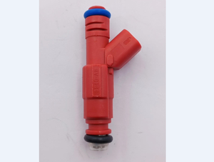 Inyectores de Combustible de Gasolina PEIVSO con 1 Año de Garantía OEM 0280156161 para Ford Focus 2.0L/2.3L y Fusion 2.3L de 2003-2007 - Product Image 3