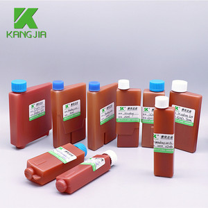 Botella de reactivo bioquímico de plástico HDPE de alta calidad para Analizador de Bioquímica IVD con fabricante de buen precio - Product Image 5
