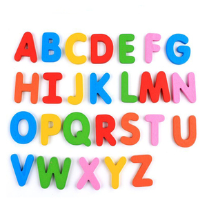 Paño del bebé almohada del bebé apaciguar toalla/babero zapatos <span class=keywords><strong>de</strong></span> bebé juguetes para niños <span class=keywords><strong>juego</strong></span> <span class=keywords><strong>de</strong></span> Puzzle alfabeto carta - Product Image 5