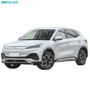 2025 BYD Yuan Plus高品質ピュア電気ファミリーカー長距離新バージョンBYD ATTO <span class=keywords><strong>3</strong></span> - Product Image 1