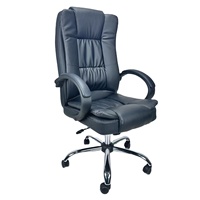 Tabouret ergonomique Aeron Steelcase avec dossier plié pour ordinateur Chaise de travail Chaise de bureau