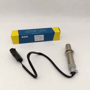 Capteur de vitesse magnétique KUS ORIGINAL KE10040 MPU, module tachymètre haute précision pour la détection de rotation des moteurs de générateurs diesel - Product Image 3