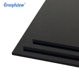 壁装飾アクリル装飾シート二色性プレキシガラスカスタムブラックシャワーパネルアクリルシート - Product Image 2