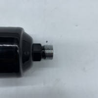 Vente en gros de filtre déshydrateur pour récepteur d'air Danfoss 61-3852 Dcl 053FS, neuf, pour TK