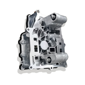 ชุดวาล์วเกียร์อัตโนมัติ 0AM DQ200 DSG 7 สปีด รุ่น 0AM325065S สำหรับรถยนต์ Volkswagen Audi Seat อุปกรณ์ตกแต่งรถยนต์ - Product Image 4