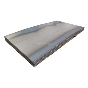 Tôle d'acier au carbone laminée à chaud de haute qualité ASTM A572 Grade 50 <span class=keywords><strong>55</strong></span> 60 65 3mm 6mm 7mm - Product Image 2