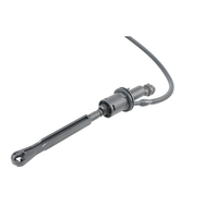 Cilindro Maestro de Embrague OEM 2182.82 2182.24 9643805480 6284600726 6284605038 para Peugeot 307 308 Citroën C4