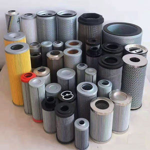 Filtre de retour hydraulique de précision (aspiration/retour/ligne pilote) 1m-50m pour excavatrices SY395H 465 475 485 |   Qualité OEM - Product Image 6