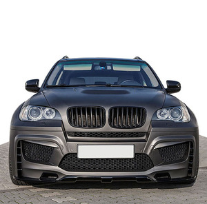Per BMW <span class=keywords><strong>X5</strong></span> <span class=keywords><strong>E70</strong></span> Pd kit carrozzeria ricambi Auto per <span class=keywords><strong>X5</strong></span> <span class=keywords><strong>E70</strong></span> - Product Image 1