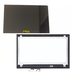 15.6 จอแอลซีดีระบบสัมผัสหน้าจอแก้วดิจิไทเซอร์ชุดเปลี่ยนสำหรับเอเซอร์ <span class=keywords><strong>Spin</strong></span> 5 SP515-51N SP515-51N-51GH SP515-51N-80k5 N17W1 - Product Image 1