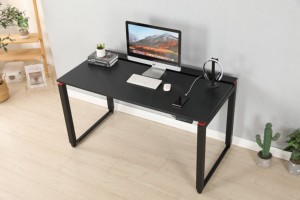 Ada New Ergonomic Customizable <strong>Motorized</strong> 4 Legs Sit to <strong>Stand</strong> Height Adjustable RGB Led Gaming <strong>Desk</strong> - Product Image 6