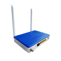 Modem Epon 1Ge Fe Onu Gpon Onu Epon Wifi Xpon Onu