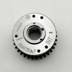 05047785AF Nouveau Phaser d'admission d'arbre à cames pour Jeep Grand Cherokee <span class=keywords><strong>Dodge</strong></span> <span class=keywords><strong>Ram</strong></span> Chrysler 3.6L 2016-2025 - Product Image 5