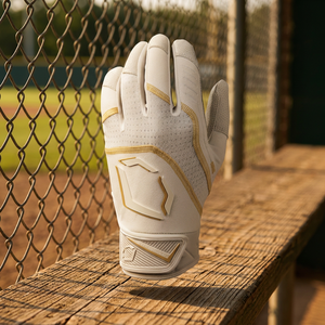 Four Sizes Children Teenagers Adults Custom Thick Cushioned Full Finger Left-handed Outfield <b>Baseball</b> <b>Gloves</b> Leather - Product Image 3