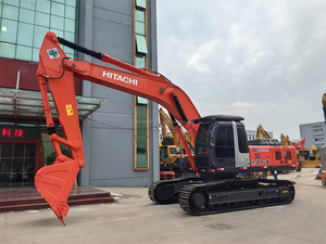 Excavatrice Offre Spéciale de HITACHI ZX350H avec Hitachi ZX350H d'occasion pour l'excellente représentation - Product Image 4