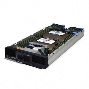 Serveur GPU ThinkSystem SN550 V2 Xeon 6348H, châssis de serveur en blade, fabriqué en Chine - Product Image 3