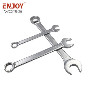 Chất Lượng Cao Không Phát Ra Tia Lửa Ratchet Kết Hợp Cờ Lê Cờ Lê - Product Image 4