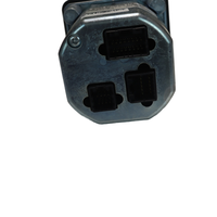 Manette de commande industrielle pour engins de construction, grue, chariot élévateur, excavatrice