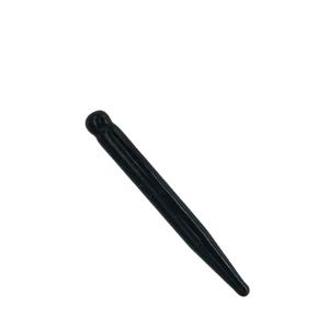 Pluma de Masaje Guasha, Herramienta de Masaje Facial de Cuarzo Rosa para Músculos del Cuerpo y Rostro, Gua Sha - Product Image 1