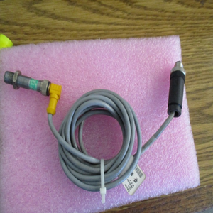 Plc Model: Bi2-m12-ap6x-h1141 Proximity Sensor With <strong>Ww</strong> 4t-4 Cle &amp;lt; for Warranty Product - Product Image 1