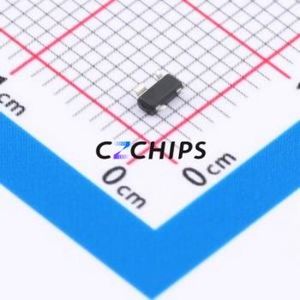 Original et tout nouveau MAX811T SOT-143 Circuit intégré IC Chip PMIC Monitor and Reset IC - Product Image 2