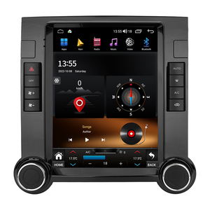 <span class=keywords><strong>Auto</strong></span> <span class=keywords><strong>Radio</strong></span> pour Volkswagen <span class=keywords><strong>Touareg</strong></span> 2003 -2010 <span class=keywords><strong>Radio</strong></span> Android GPS Navigation écran lecteur multimédia <span class=keywords><strong>Auto</strong></span> tête unité Carplay - Product Image 1