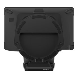 SUNMI V3 MIX 10.1 인치 4G 확인 NFC 리더 4 + 32G 퀄컴 80mm 터미널 프린터 데스크탑 휴대용 2D 스캔 Pos 기계 - Product Image 4