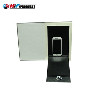 <span class=keywords><strong>Hogar</strong></span> diccionario secreto caliente hoja <span class=keywords><strong>de</strong></span> laminación desviación libro seguro Stash Box - Product Image 3