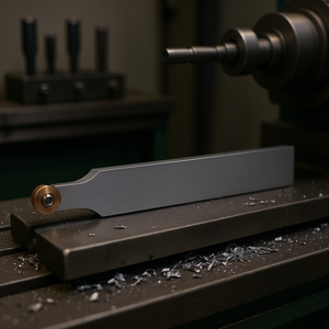 External Turning Tool Srdcn Ta5030 Positive Insert For Metal <b>Machining</b> - Product Image 3