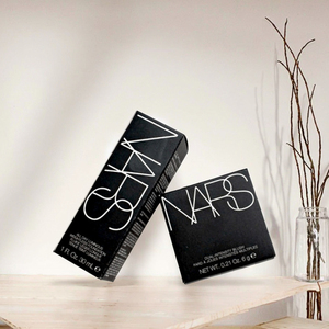 Tùy chỉnh có thể tái chế Doanh Nghiệp Nhỏ in logo Quà tặng hộp giấy các tông màu đen Son môi mỹ phẩm Bao bì hộp - Product Image 2