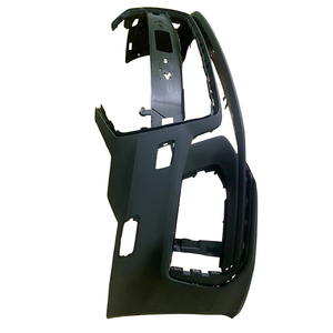 Parachoques delantero de coche al por mayor de gran oferta 4K0807065 4K0807065C 4K0807065CGRU 4K0807065C GRU 4K0 807 065 C GRU para VW - Product Image 1