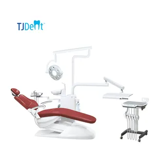 Fona Dental Chairs German Grade Fona Premium Quality Design For Implant Surgery Dental Turbine Unit Dental Chairs