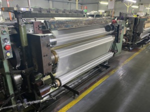 Máy Lưới Chống Muỗi Cửa Sổ Nhôm - Product Image 6