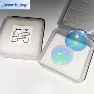 חכם סיבי קוללימטור מיקוד עדשות הרכבה אופטית 30 מ "מ 3.3kw עבור ראש לייזר רייכלי bm111 - Product Image 1