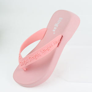 Usine plat Hawai plage d'été marocain Babouche Damme tongs pantoufles pour femmes - Product Image 2