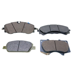 OEM Bremsbeläge für Mercedes-Benz, DS Automobiles, Alfa Romeo, Land Rover, Aston Martin – USA, Korea – Kundenspezifische Gussdienstleistungen für Ihr Fahrzeug - Product Image 3