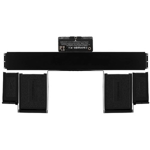 Batería nueva para MacBook Pro Retina 2012-2015 todo tipo <span class=keywords><strong>A1425</strong></span> A1502 A1437 A1493 A1582 adaptador de batería 60W MS2 adaptador - Product Image 2