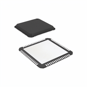 HMCAD1050-80 In Stock Electronic Circuit Components Data Acquisition 64 VFQFN Exposed Pad - Product Image 1