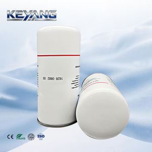 قطع غيار الحفارات من الشركة المصنعة الصينية 1626 0882 00 2059778 1R-0739 بسعر معقول وجودة عالية، فلتر زيت للاستخدام العام - Product Image 2