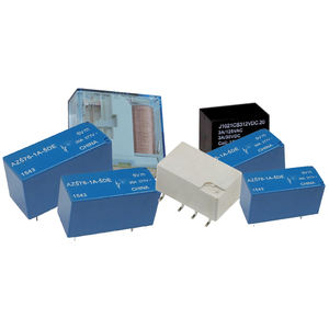 Relais F14F-SS-206L-115 scellé en usine, testé pour sa fiabilité, relais de puissance au-dessus de 2 ampères - Product Image 1