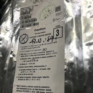 Gia Tốc Kế CHIP Accelerometer <span class=keywords><strong>X</strong></span>, Y, Trục Z 3G 1.6KHz (<span class=keywords><strong>X</strong></span>, Y) IC ADXL335BCPZ ADXL335 - Product Image 2