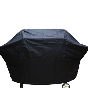 Pour <span class=keywords><strong>Amazon</strong></span> Offre Spéciale couverture de meubles d'extérieur couverture de four en tissu Oxford pour la maison accessoires de <span class=keywords><strong>barbecue</strong></span> cache-poussière pour meubles de jardin - Product Image 1