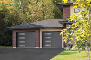 <span class=keywords><strong>Porte</strong></span> <span class=keywords><strong>de</strong></span> <span class=keywords><strong>garage</strong></span> <span class=keywords><strong>sectionnelle</strong></span> moderne, portes <span class=keywords><strong>de</strong></span> <span class=keywords><strong>garage</strong></span> en acier isolées, portes <span class=keywords><strong>de</strong></span> <span class=keywords><strong>garage</strong></span> <span class=keywords><strong>sur</strong></span> <span class=keywords><strong>mesure</strong></span>, fabrication directe d'usine, prix abordable - Product Image 5