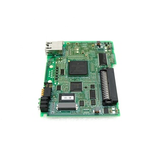 โมดูลการสื่อสารอีเธอร์เน็ตไอพีรุ่นใหม่ JAPMC-CM2304-E ผลิตในญี่ปุ่น สำหรับงานอิเล็กทรอนิกส์และอุตสาหกรรม สินค้าใหม่ - Product Image 5
