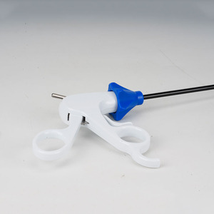 Dụng cụ phẫu thuật xâm lấn tối thiểu dụng cụ phẫu thuật Grasper nội soi nội soi - Product Image 2