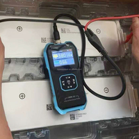 Batterie au lithium NMC SK 55,6 Ah neuve et originale, cellules en pochette 3,7 V 40 Ah 50 Ah 60 Ah, batterie Li-Polymère 77 Ah 80 Ah pour scooter électrique