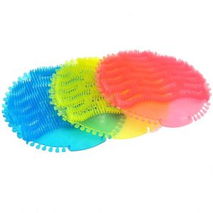 JWL Wave 2.0 - Ambientador Divertido para Urinario con Fragancia a Chicle y Protección Antisalpicaduras - Product Image 5